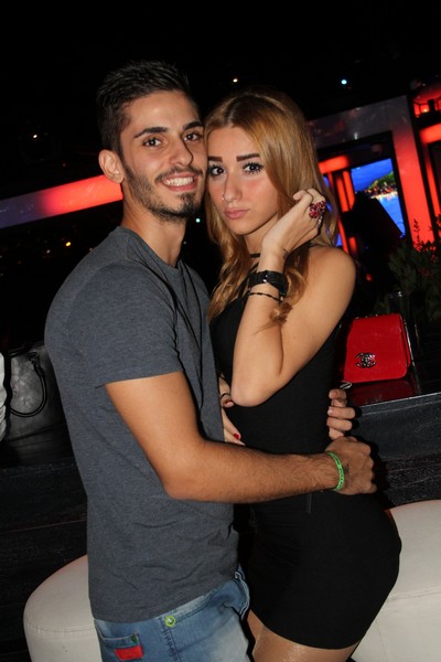 NDU SKYBAR Full Of Stars